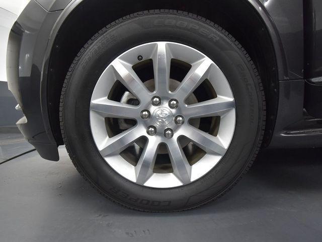 used 2017 Buick Enclave car, priced at $14,999