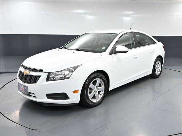 used 2014 Chevrolet Cruze car, priced at $5,999