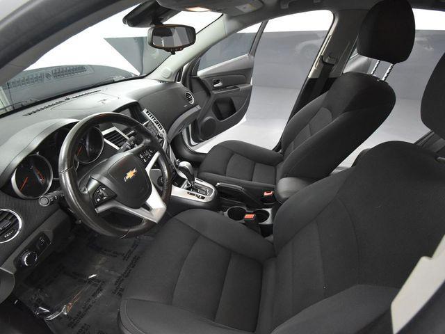 used 2014 Chevrolet Cruze car, priced at $5,999