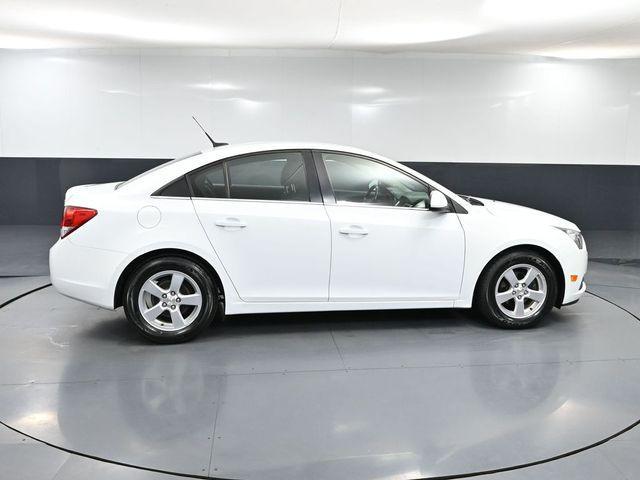 used 2014 Chevrolet Cruze car, priced at $5,999