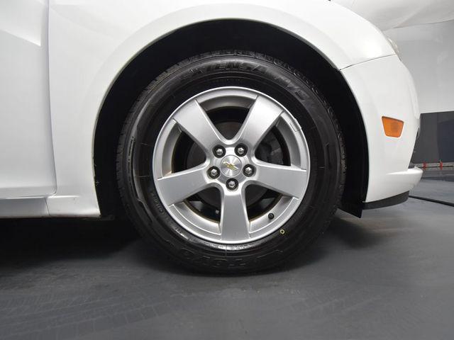 used 2014 Chevrolet Cruze car, priced at $5,999