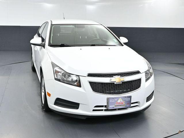 used 2014 Chevrolet Cruze car, priced at $5,999