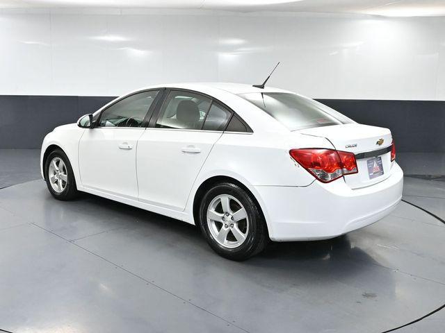 used 2014 Chevrolet Cruze car, priced at $5,999