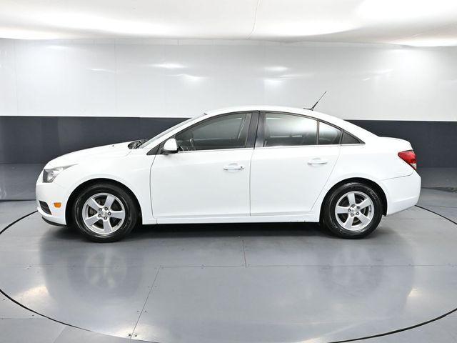 used 2014 Chevrolet Cruze car, priced at $5,999