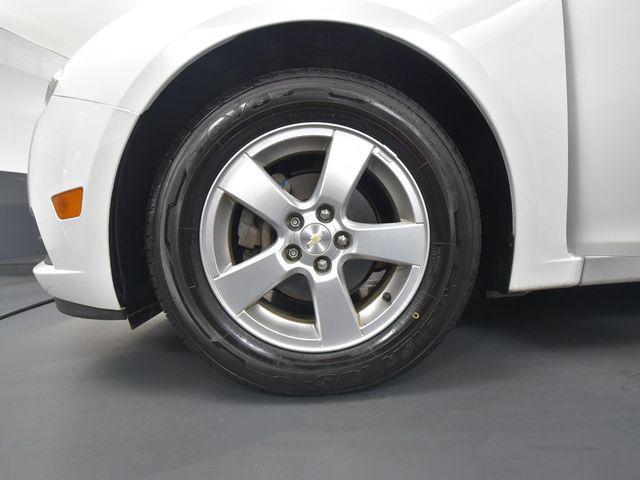 used 2014 Chevrolet Cruze car, priced at $5,999