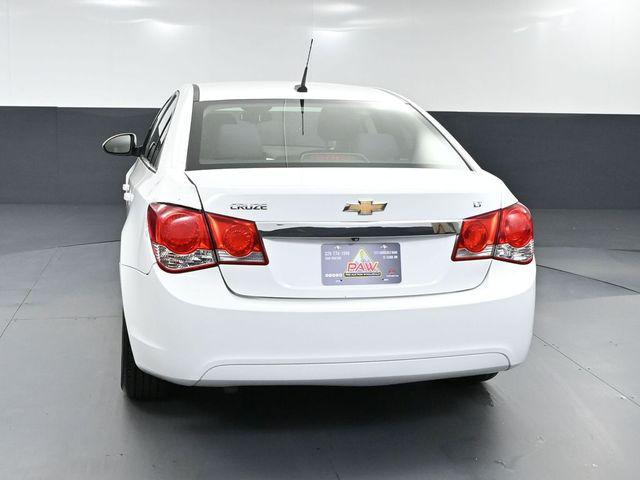 used 2014 Chevrolet Cruze car, priced at $5,999