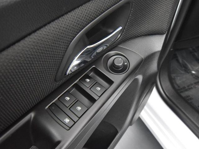 used 2014 Chevrolet Cruze car, priced at $5,999