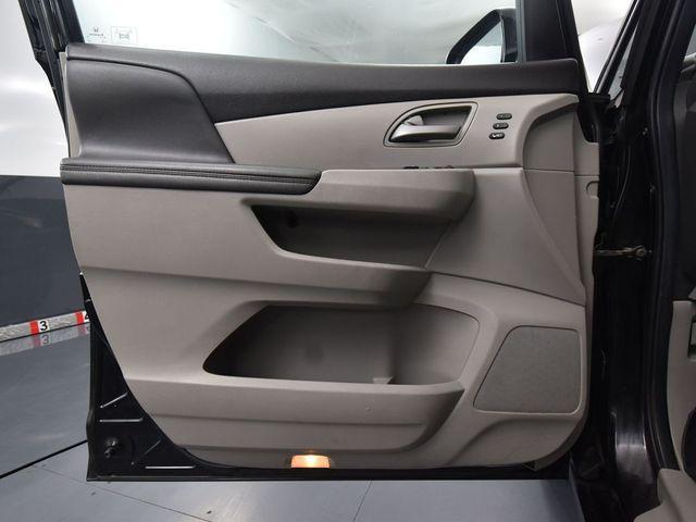 used 2011 Honda Odyssey car, priced at $6,999