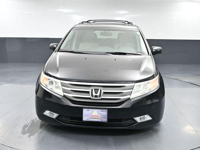 used 2011 Honda Odyssey car, priced at $6,999