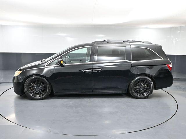 used 2011 Honda Odyssey car, priced at $6,999