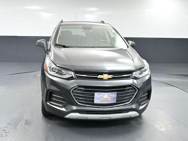 used 2017 Chevrolet Trax car, priced at $8,990