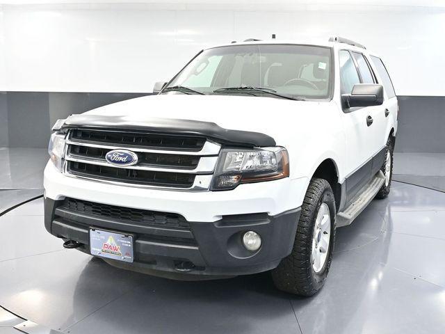 used 2015 Ford Expedition car, priced at $8,999