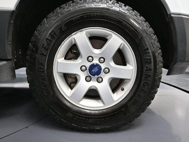 used 2015 Ford Expedition car, priced at $8,999