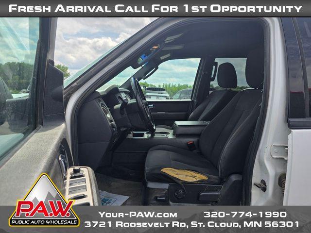 used 2015 Ford Expedition car, priced at $9,999