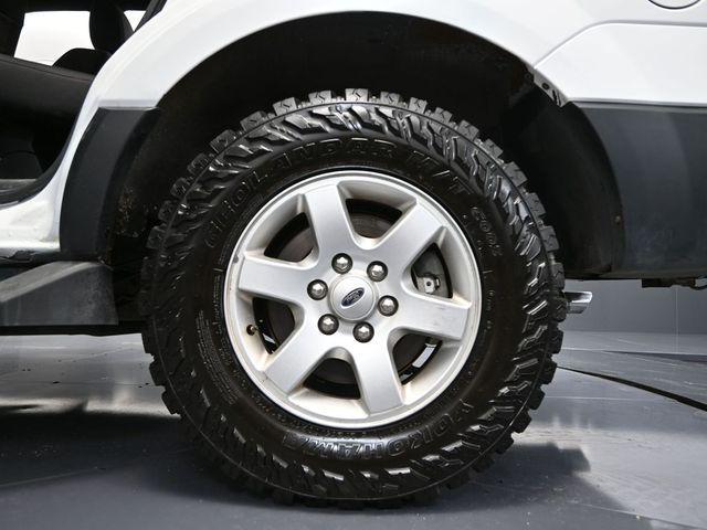 used 2015 Ford Expedition car, priced at $8,999