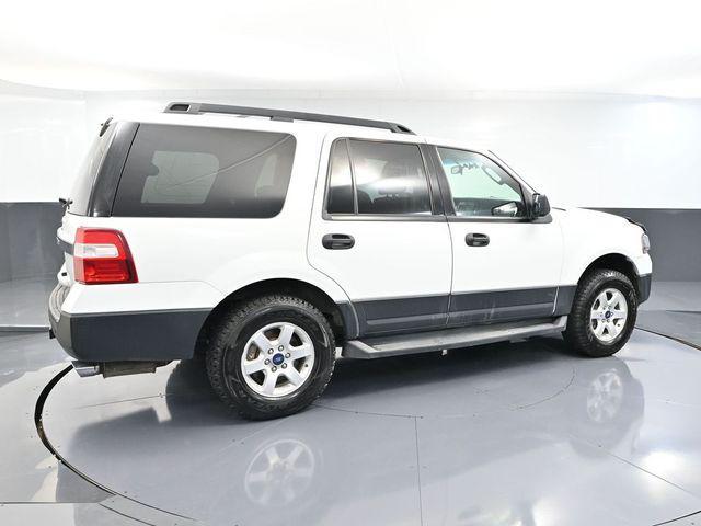used 2015 Ford Expedition car, priced at $8,999