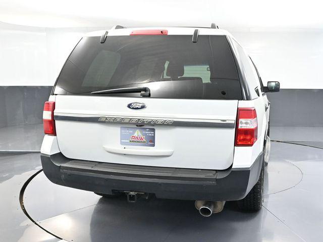 used 2015 Ford Expedition car, priced at $8,999