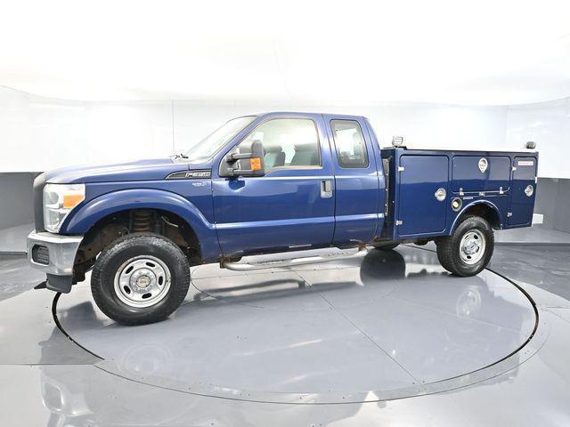 used 2012 Ford F-350 car, priced at $9,999