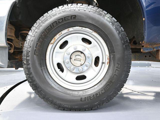 used 2012 Ford F-350 car, priced at $9,999