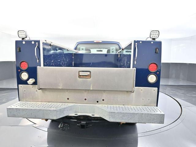 used 2012 Ford F-350 car, priced at $9,999
