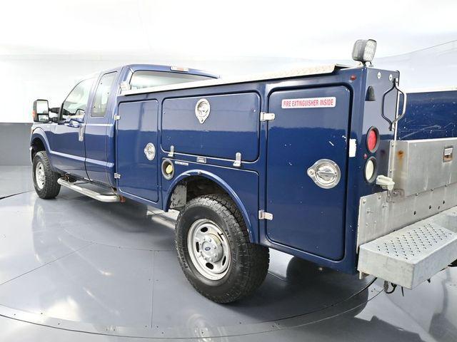 used 2012 Ford F-350 car, priced at $9,999