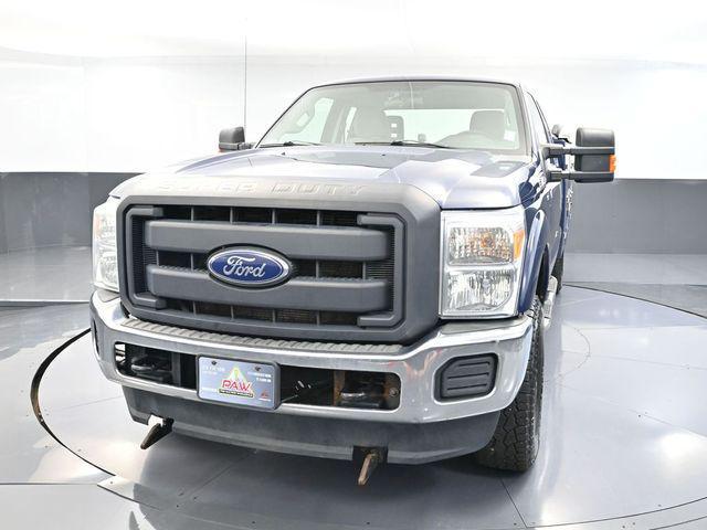 used 2012 Ford F-350 car, priced at $9,999