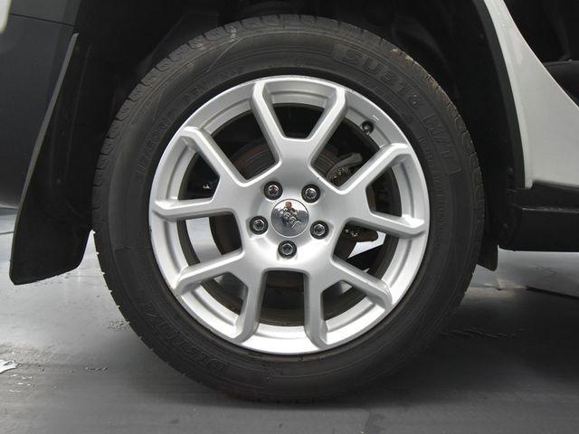 used 2019 Jeep Renegade car, priced at $11,999