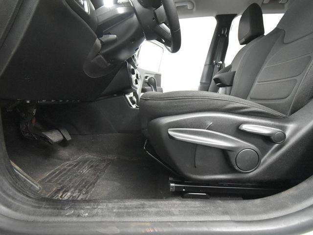 used 2019 Jeep Renegade car, priced at $11,999