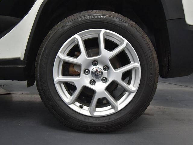 used 2019 Jeep Renegade car, priced at $11,999