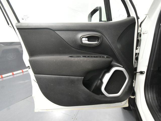 used 2019 Jeep Renegade car, priced at $11,999