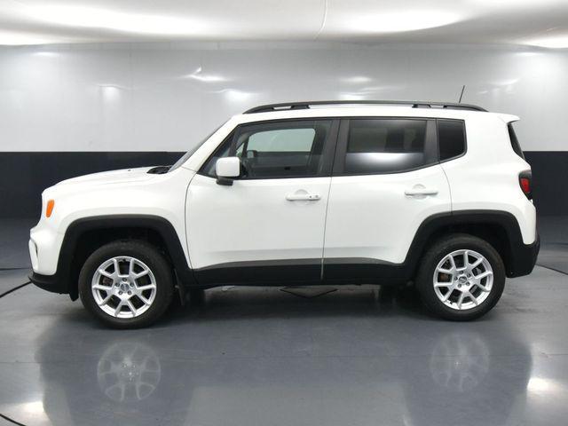 used 2019 Jeep Renegade car, priced at $11,999