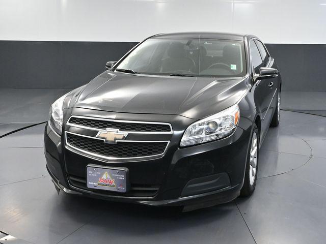 used 2013 Chevrolet Malibu car, priced at $5,999