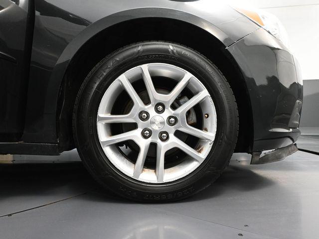 used 2013 Chevrolet Malibu car, priced at $5,999
