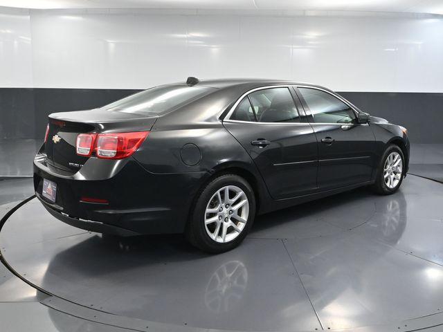 used 2013 Chevrolet Malibu car, priced at $5,999