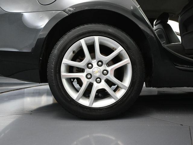 used 2013 Chevrolet Malibu car, priced at $5,999