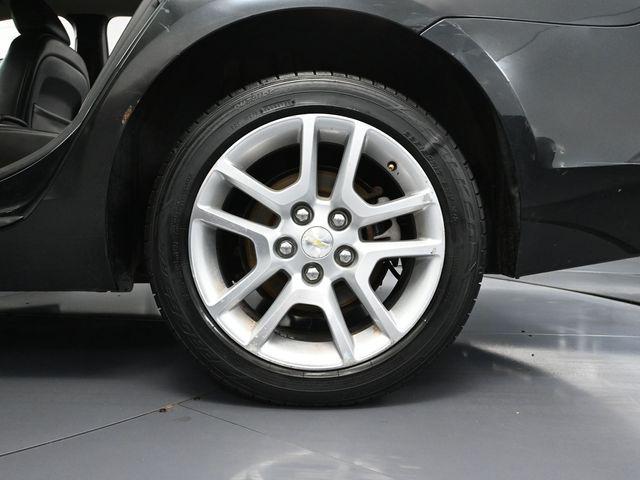 used 2013 Chevrolet Malibu car, priced at $5,999
