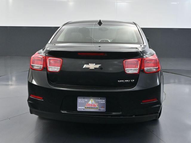 used 2013 Chevrolet Malibu car, priced at $5,999