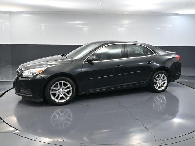 used 2013 Chevrolet Malibu car, priced at $5,999