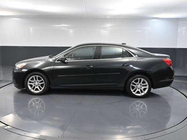 used 2013 Chevrolet Malibu car, priced at $5,999