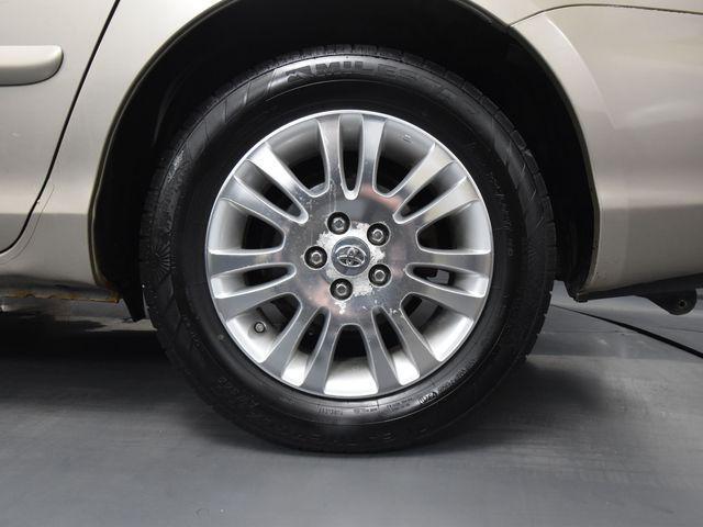 used 2008 Toyota Sienna car, priced at $4,500