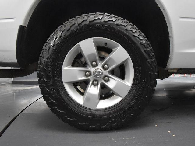 used 2016 Ram 1500 car, priced at $10,899