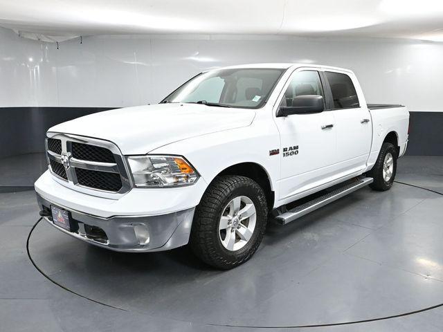 used 2016 Ram 1500 car, priced at $10,899
