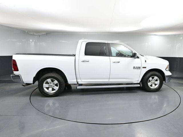 used 2016 Ram 1500 car, priced at $10,899