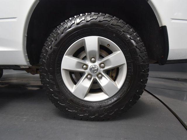used 2016 Ram 1500 car, priced at $10,899