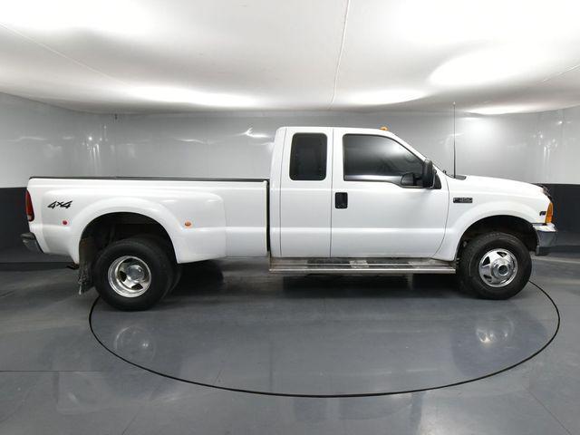used 2000 Ford F-350 car, priced at $14,999