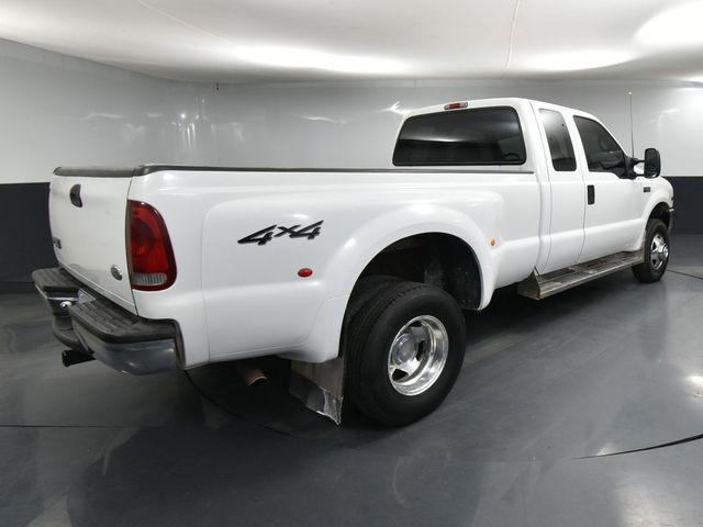 used 2000 Ford F-350 car, priced at $14,999