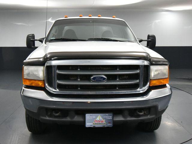 used 2000 Ford F-350 car, priced at $14,999