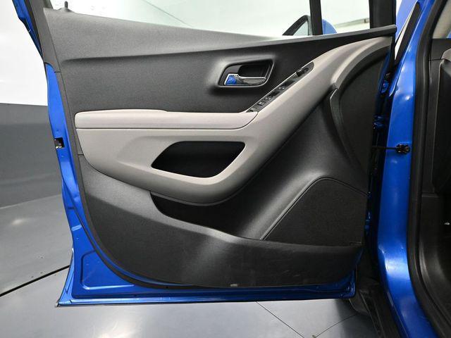 used 2016 Chevrolet Trax car, priced at $9,499