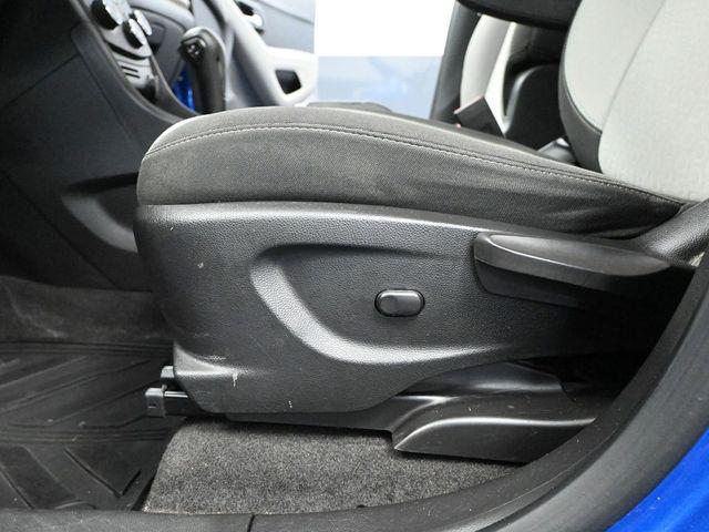 used 2016 Chevrolet Trax car, priced at $9,499