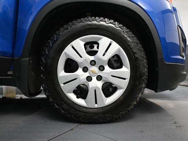 used 2016 Chevrolet Trax car, priced at $9,499